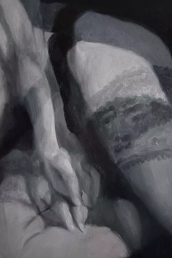 Kamila Ossowska - Pantomime