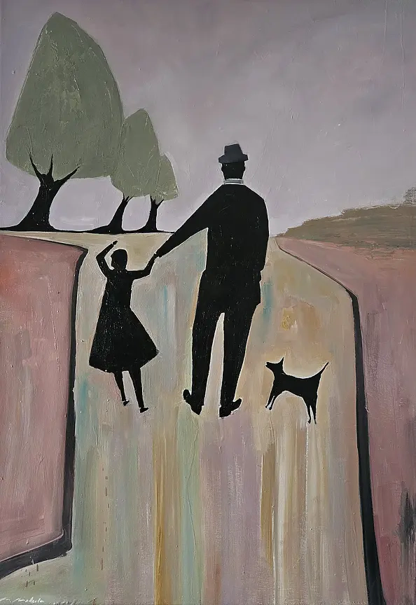 Mariusz Makuła - Papasito