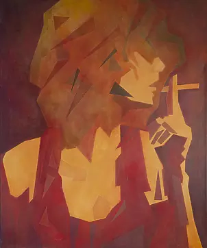 Michał Ostrogórski - Cigarette