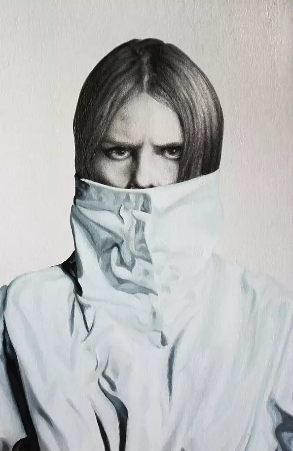 Beata Jakimiak - Paper Wings 2