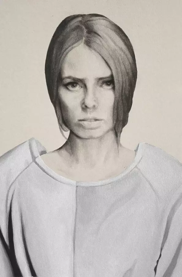 Beata Jakimiak - Paper Wings 3