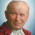 Michal Nastyszyn - Pope John Paul II