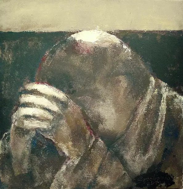 Katarzyna Brodowska - Pope