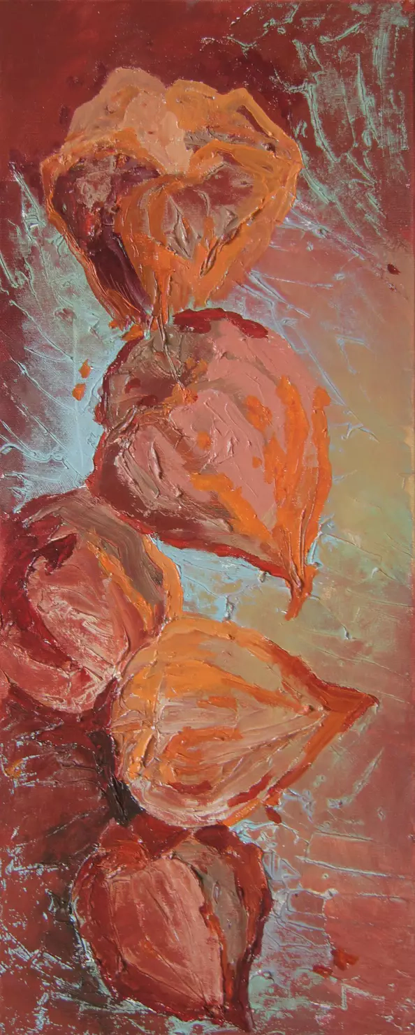 Hanna Gąsienica Samek - Papryczki