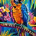 Emma Chodorowska - ,,Parrot,,