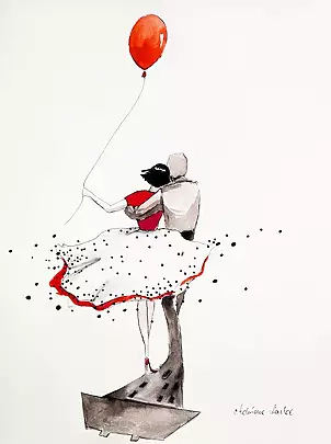 Adriana Laube - Para