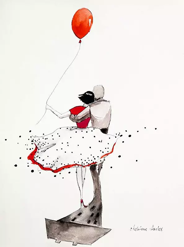 Adriana Laube - Para