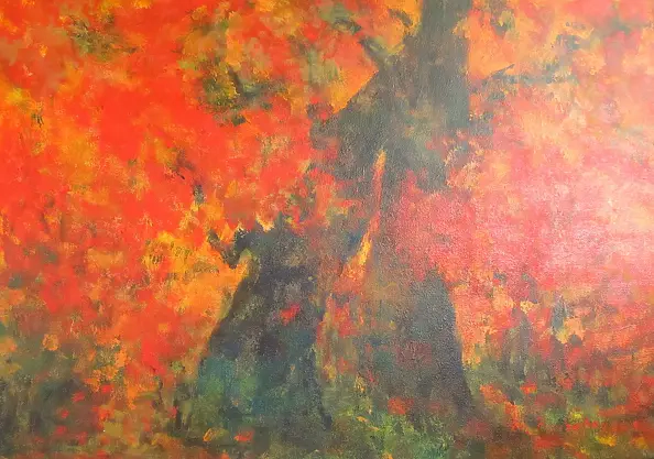 Barbara Przyborowska - Para