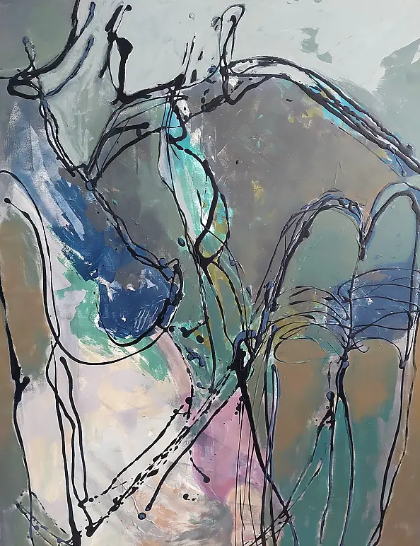 Dorota Wulczyńska-Kieloch - Mixed couple