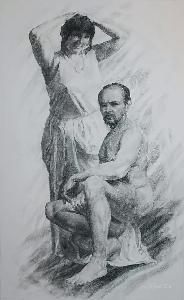 Владимир Иванов - Пара