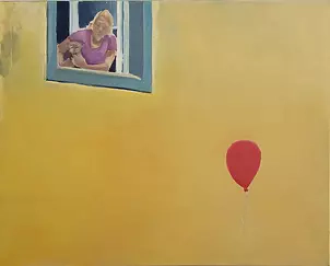 Agnieszka Głębicka - I parade