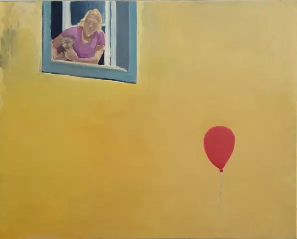 Agnieszka Głębicka - Parada I