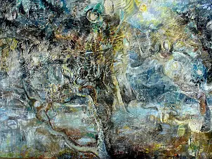 Iwona Joanna Ostaszewska - Paradies