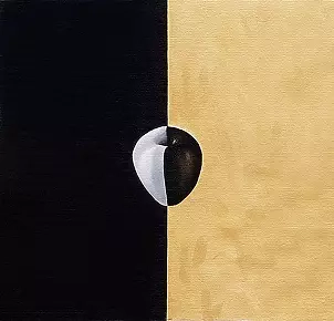 Darek Marszałek - Raj utracony,raj odzyskany