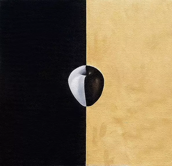 Darek Marszałek - Paradise lost, paradise regained