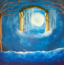 Mario Delicati - Paradise