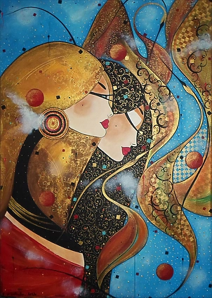 Marek Wierchuszko - Paradise