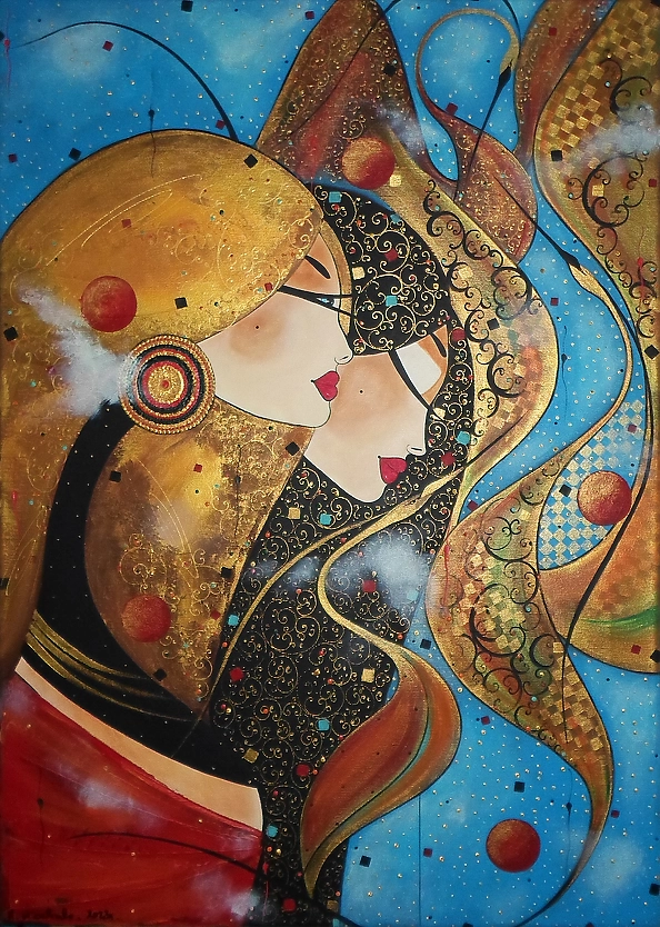 Marek Wierchuszko - Paradise