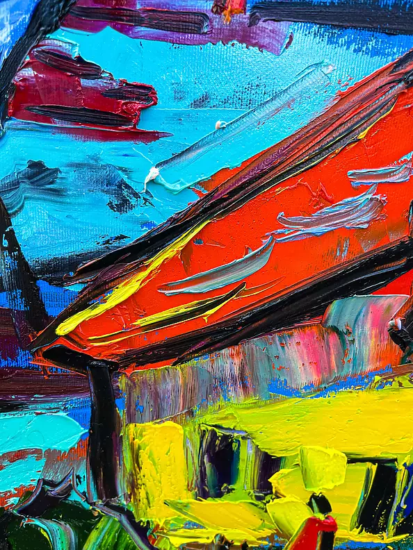 Andrey Chebotaru - Paradise nights in Marmaris