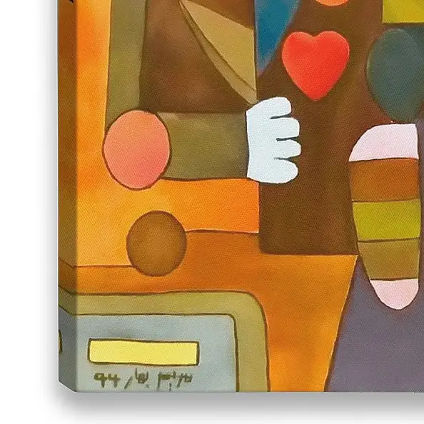 Maryam Gomizi, The Paradox of Presence – Mary G, Oil painting - canvas, 80 x 40