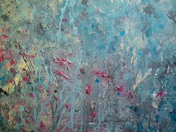 Aldona Kałat - Paradoks