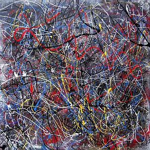 Amelia Augustyn - parallel II