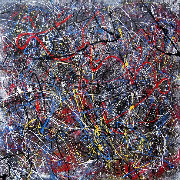 Amelia Augustyn - Paralela II