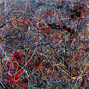 Amelia Augustyn - parallel I