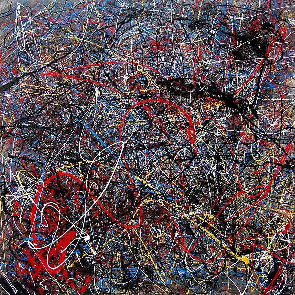 Amelia Augustyn - Paralela I