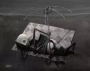 Krzysztof Iwin - Paralia