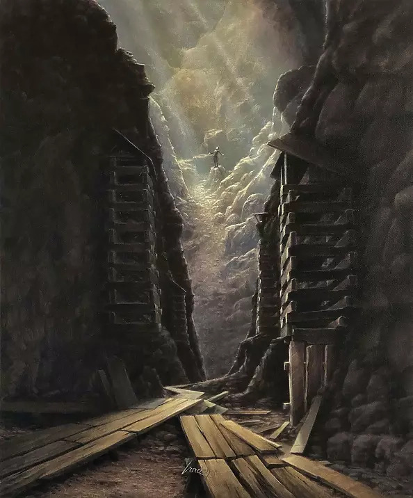 Vorden . - Parallel Universes