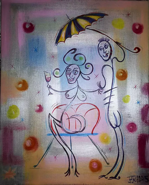 Patryk Tylec - Umbrella