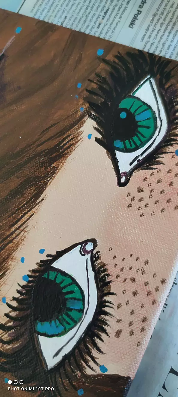 Anna Ewa Kosińska - Grumpy my ...