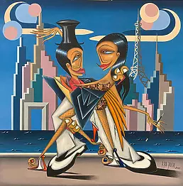 Robert Jadczak - Paris,Paris