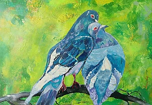 Ewa Mościszko - Paris