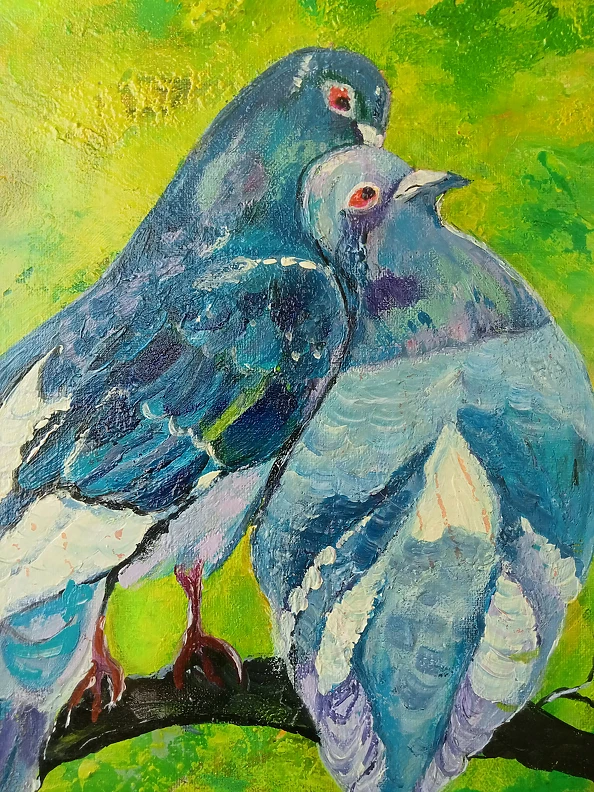 Ewa Mościszko - Paris