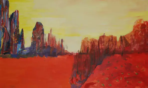 Emilia Gąsienica Setlak - Park Jerzmanowski