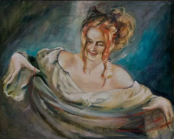 Elżbieta Graboś - Parka