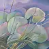 ilona jankowska wojtek - Park water lilies