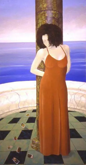 Christian Geai - Parting