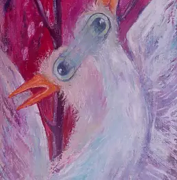 Dorota Karandyszowska - Rozstanie