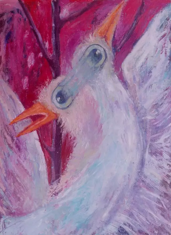 Dorota Karandyszowska - Rozstanie