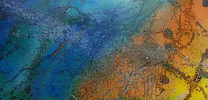 Krzysztof Popiołek - Party Visions