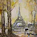 Zbigniew Czarnecki - Paryż