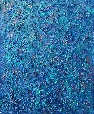 Pamela Rys - Pasiphae