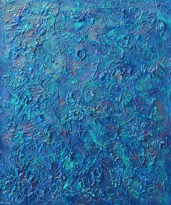 Pamela Rys - Pasiphae