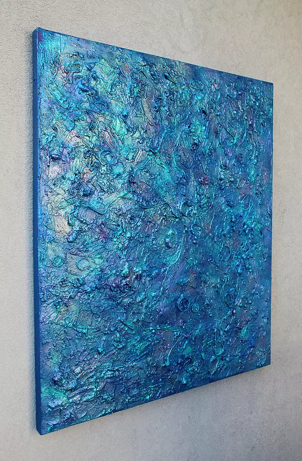 Pamela Rys - Pasiphae