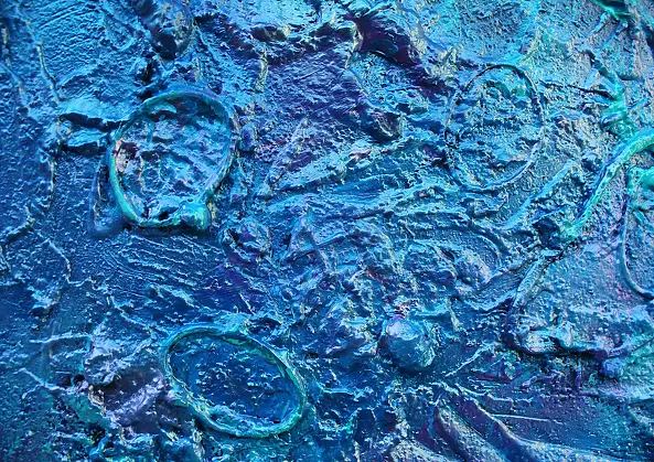 Pamela Rys - Pasiphae