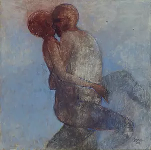 Izabela Wolska - Pasja