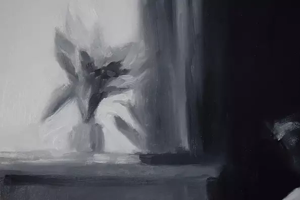 Kamila Ossowska - Passion